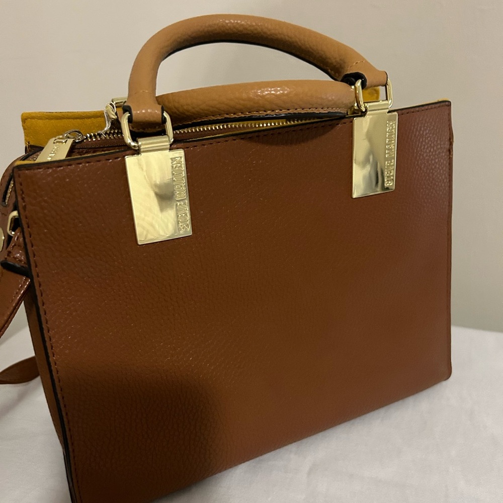 Steve Madden Crossbody